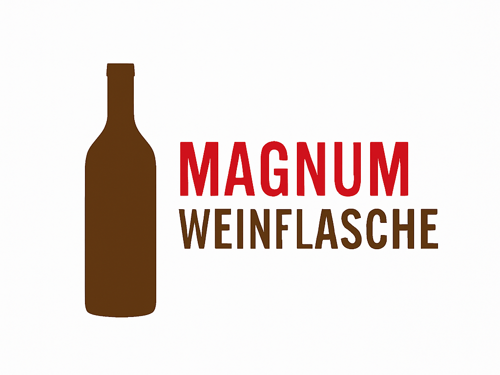 magnumweinflasche